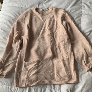 André Christian sweater